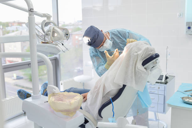 Best Walk-In Emergency Dental Services in Brisbane, CA